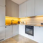 Omulewska Апартаменты *