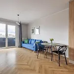 Апартаменты Omulewska