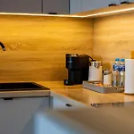 Omulewska Apartman Varsó
