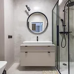 Apartman Omulewska Varsó